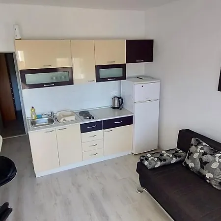 Apartment Zana Pirovac