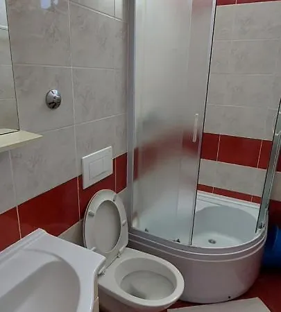 Zana Apartment Pirovac