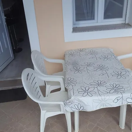 דירה Zana פירובאץ