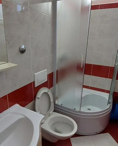 Zana Apartman Pirovac