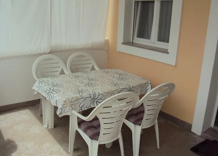 דירה Zana פירובאץ